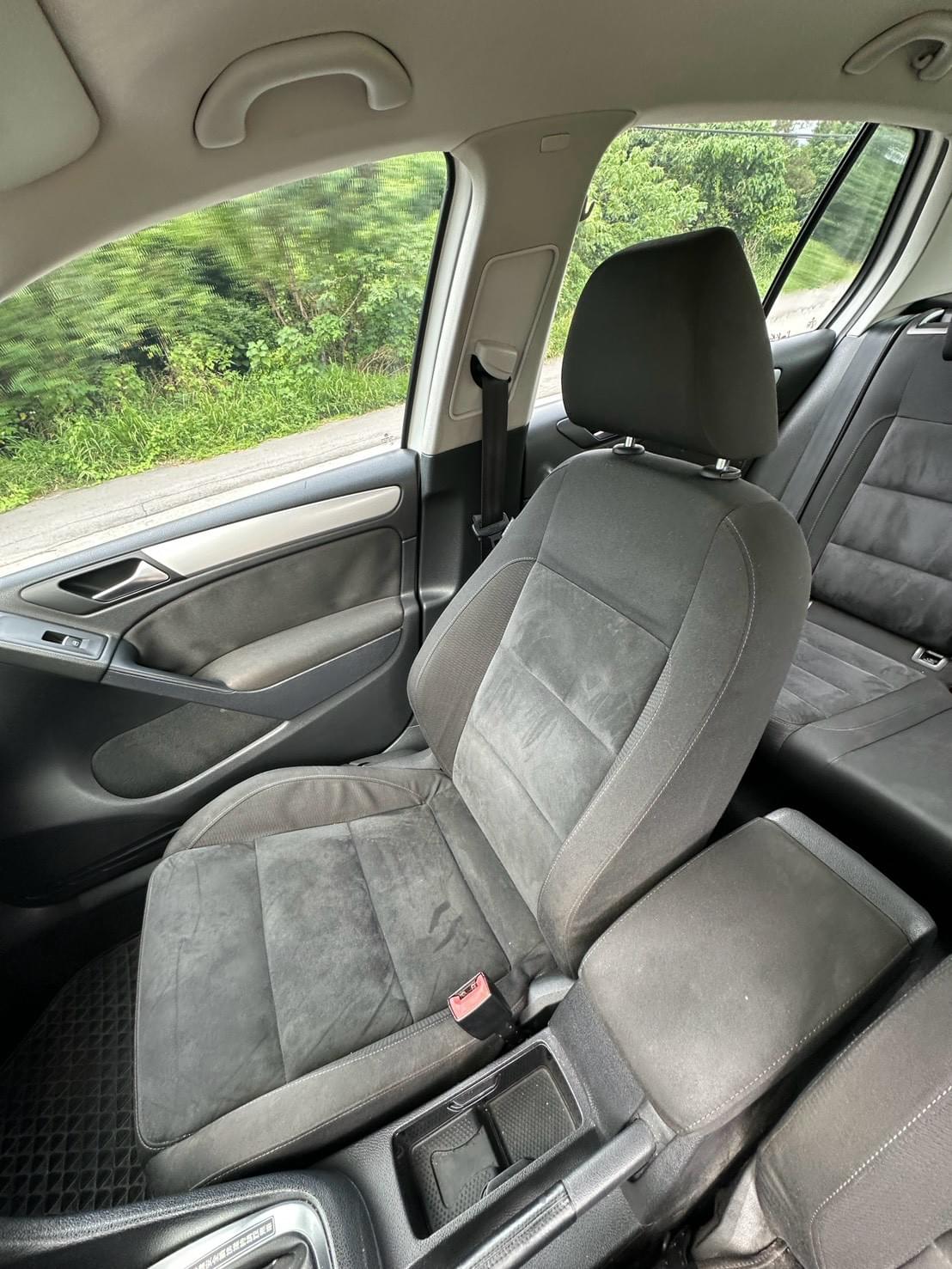 2011 Volkswagen Golf 1.4 TSI(Mk6)