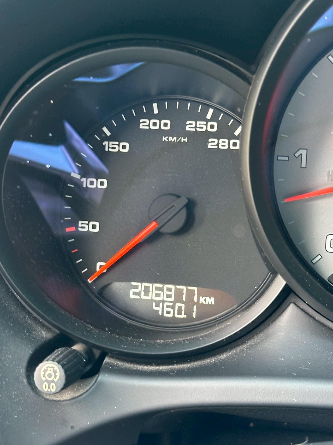 2015式 Porsche Macan S Diesel