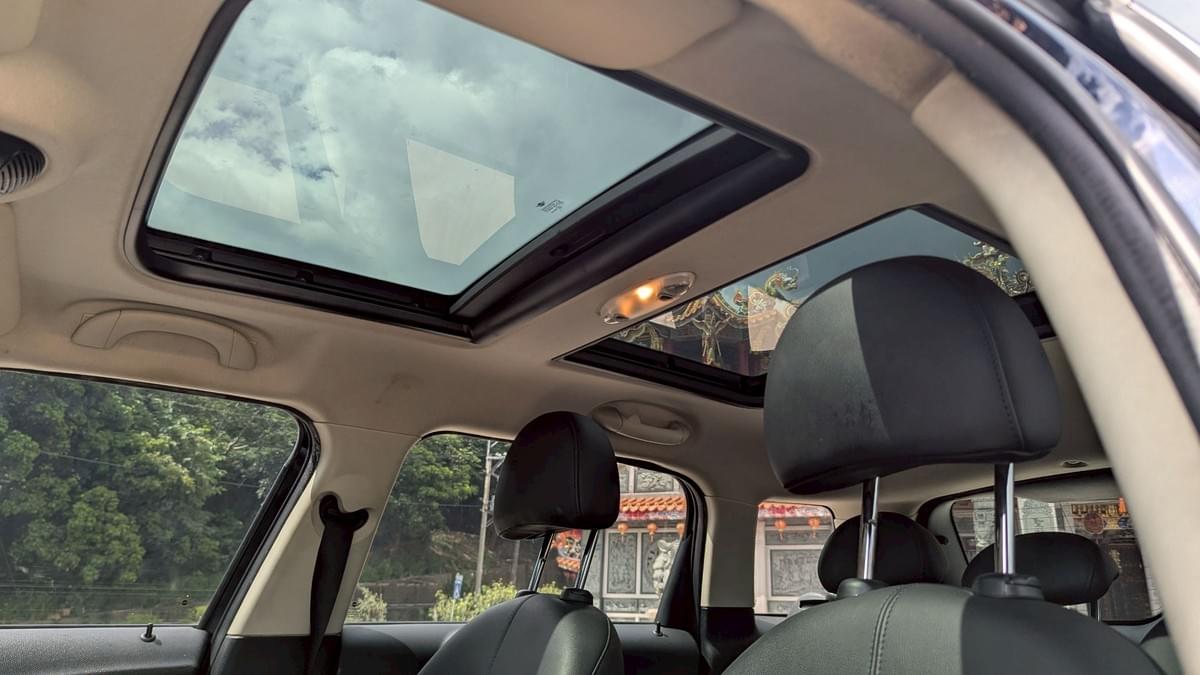 2013 MINI Countryman Cooper S (R60)