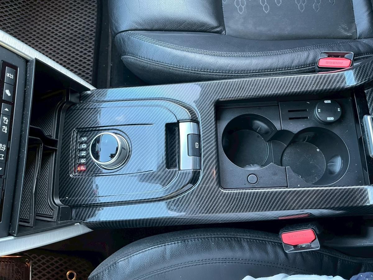 2015 Land Rover Discovery Sport 2.2 SD4