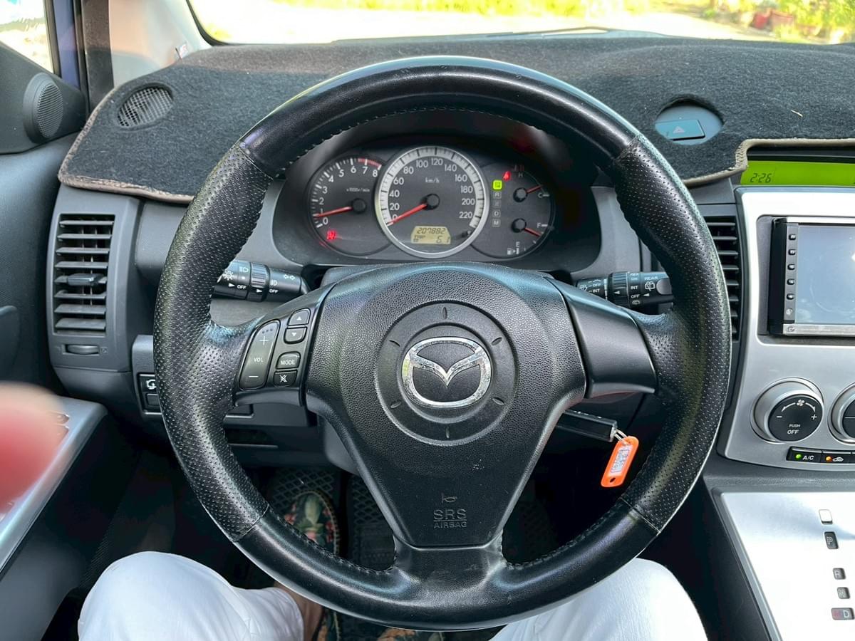2006 MAZDA 5