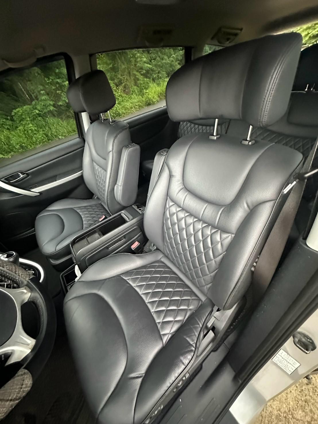2016 Luxgen M7 Turbo ECO Hyper