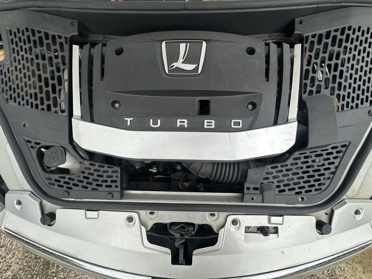 2016 Luxgen M7 Turbo ECO Hyper