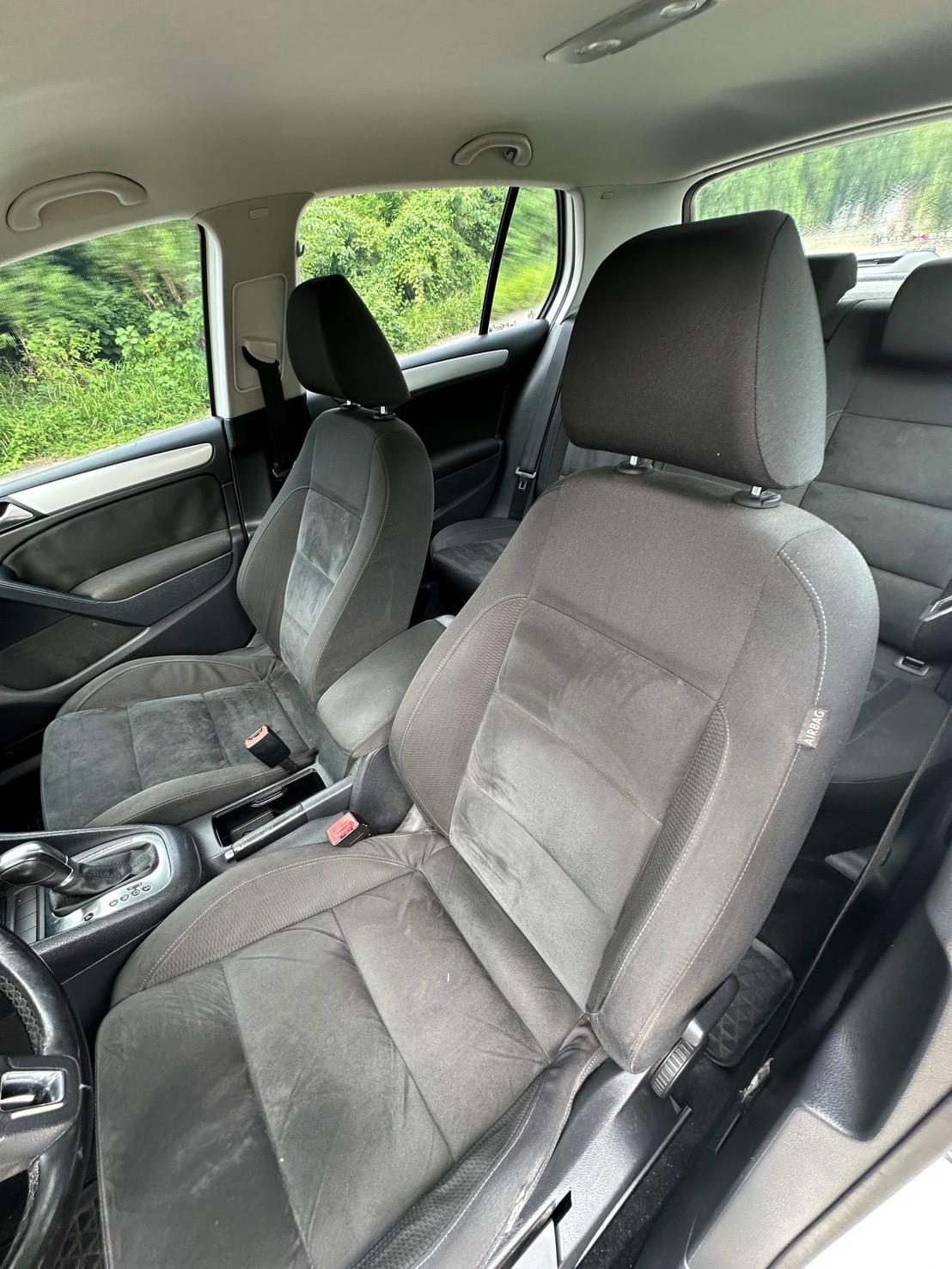 2011 Volkswagen Golf 1.4 TSI(Mk6)