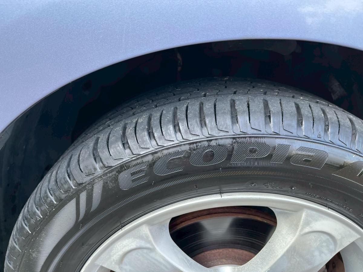 2006 MAZDA 5