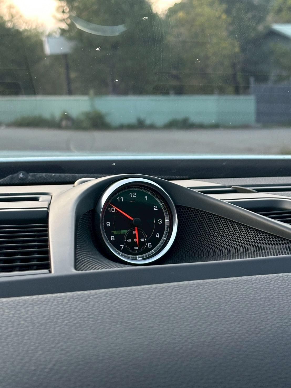 2014 Porsche Panamera 3.6