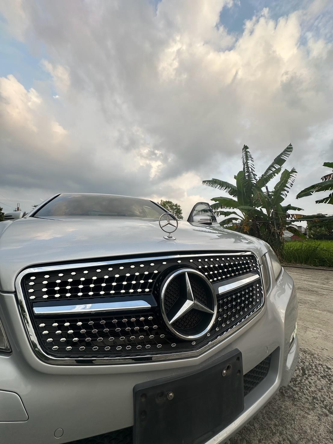 2012 Mercedes-Benz E220 CDI (W212)