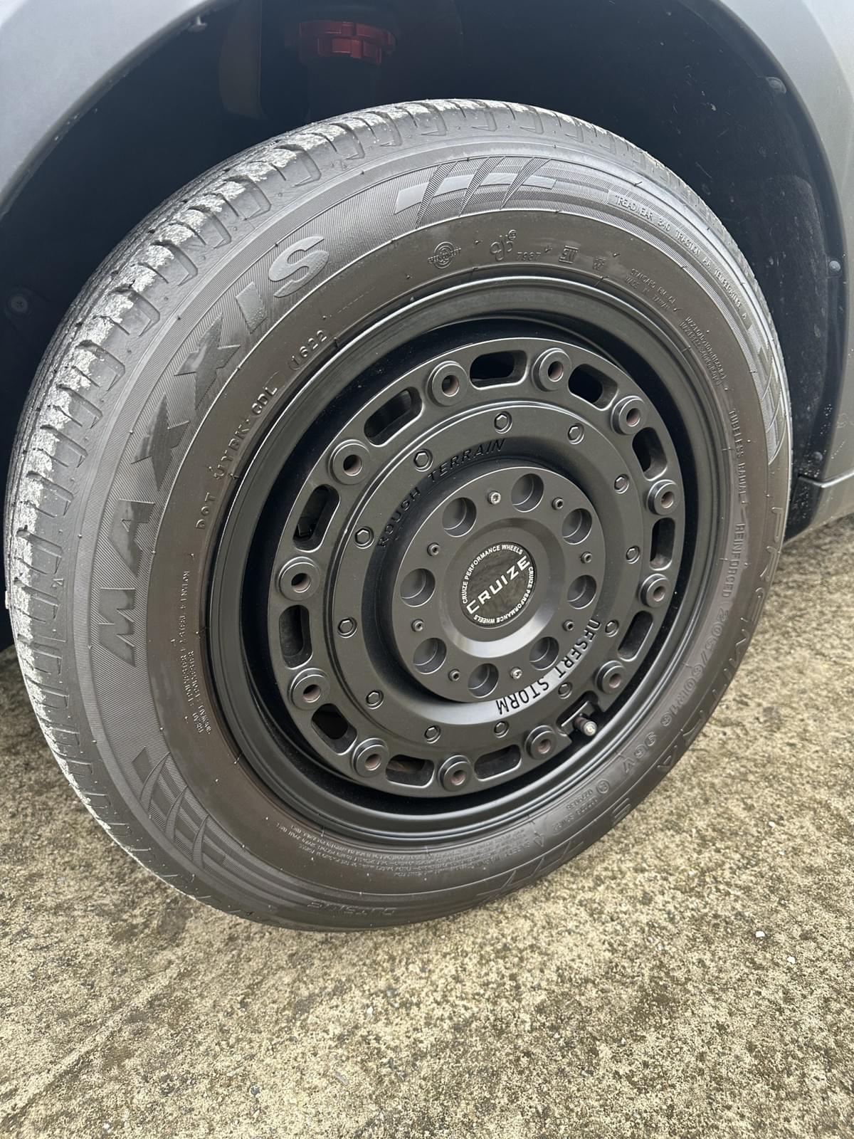 2013 Mini Countryman One