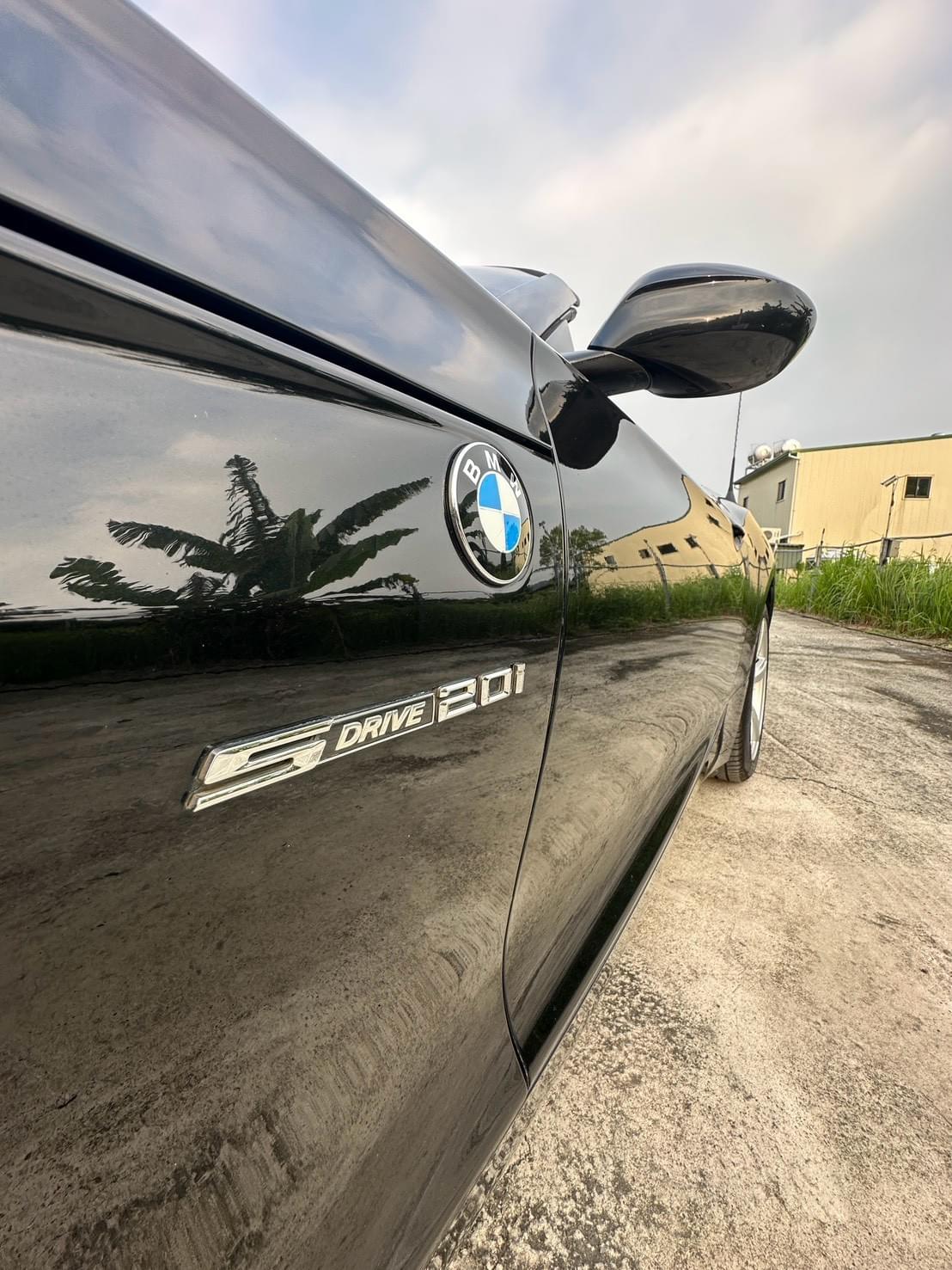 2011 BMW Z4 sDrive20i (E89)