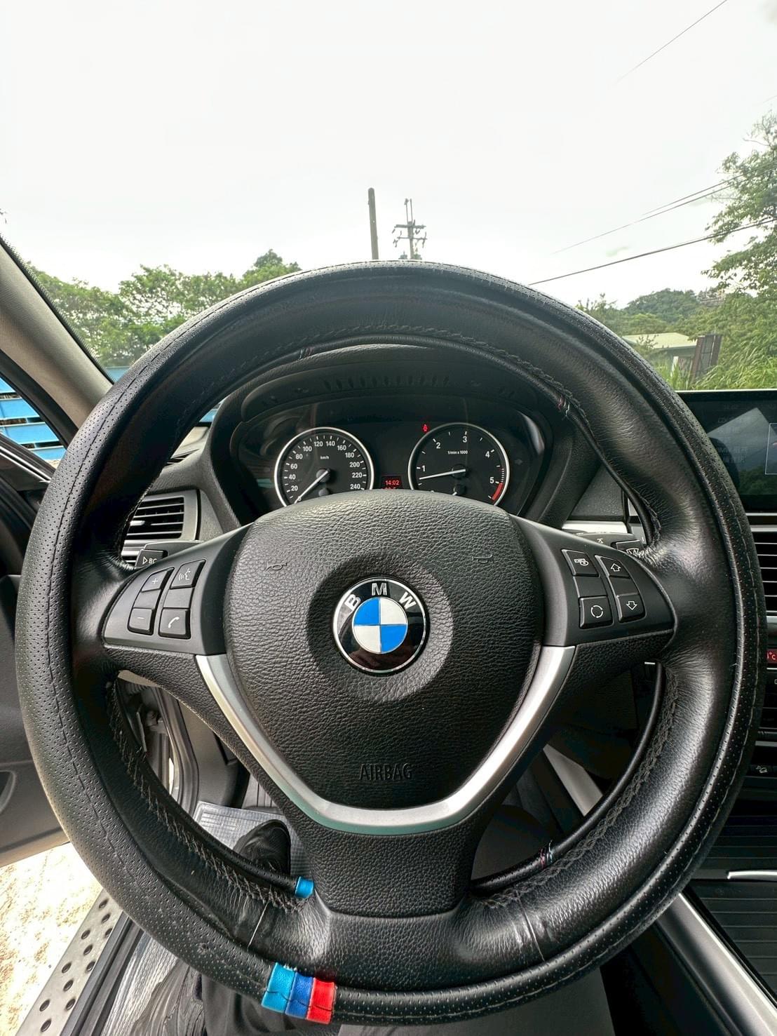 2012式 BMW X5 xDrive30d (E70)