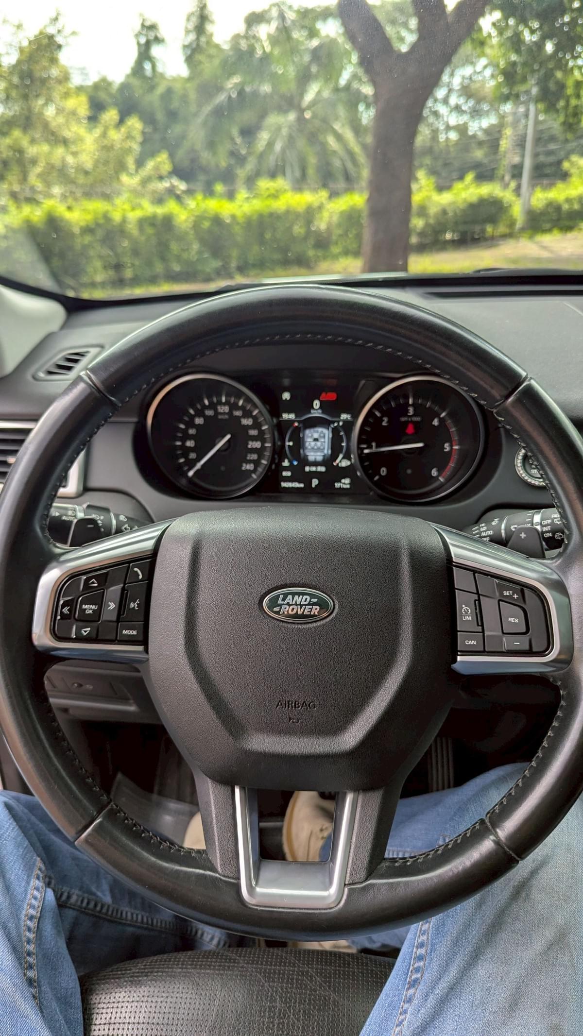 2018式 Land Rover Discovery Sport 2.0 Si4