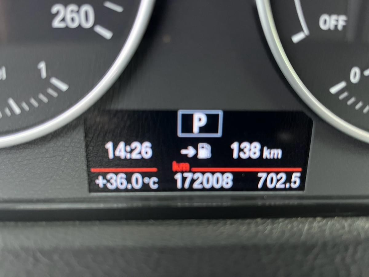 2015 BMW 218d Gran Tourer (F46)