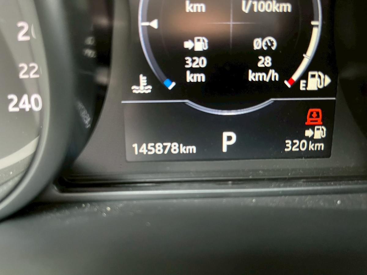 2018 式Land Rover Discovery 3.0 HSE Td6 (Discovery 5)