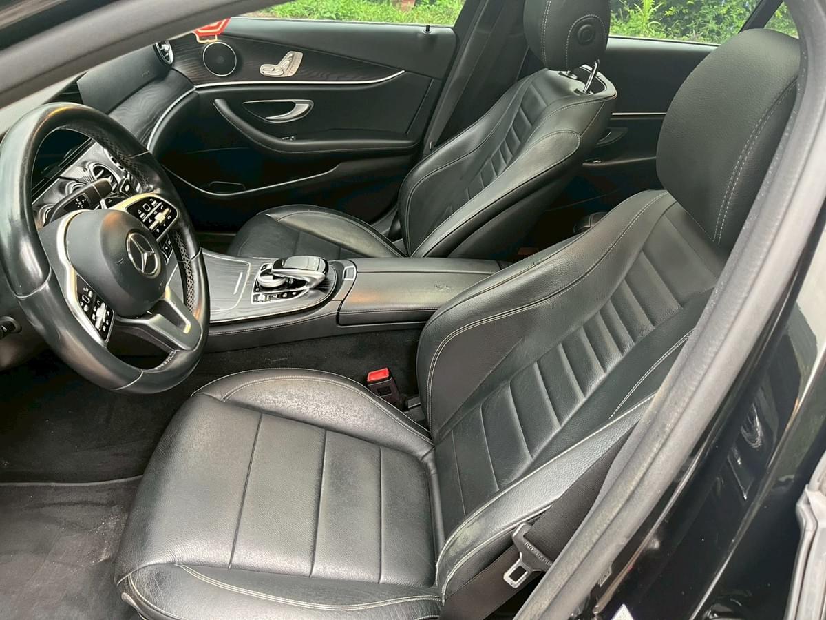 2019 Mercedes-Benz E250 AMG Line(W213)