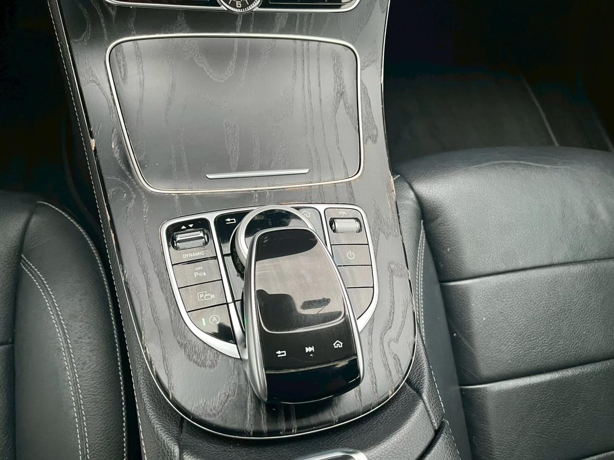 2019 Mercedes-Benz E250 AMG Line(W213)