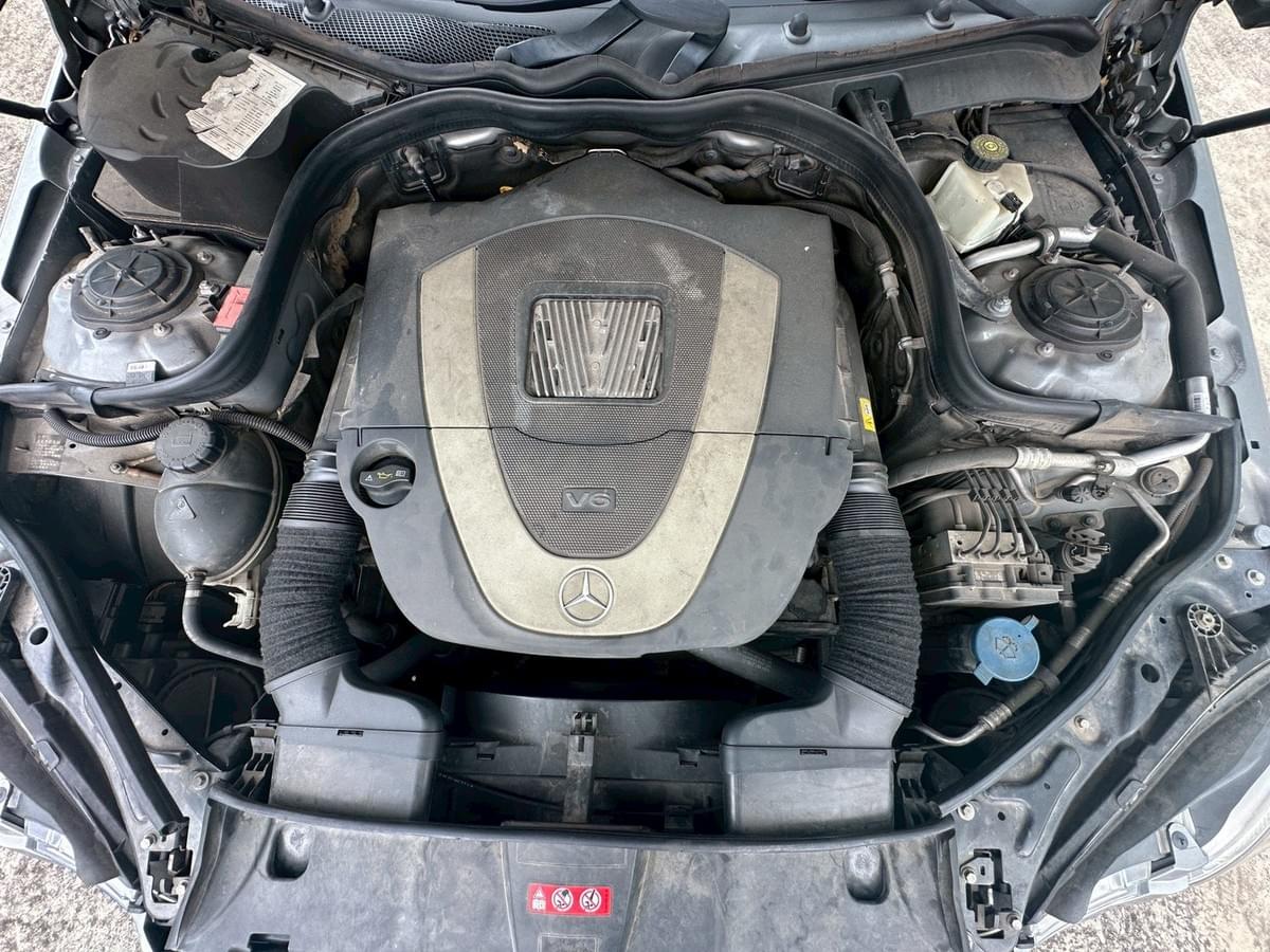 2010式 Mercedes-Benz E300 W212 總代理