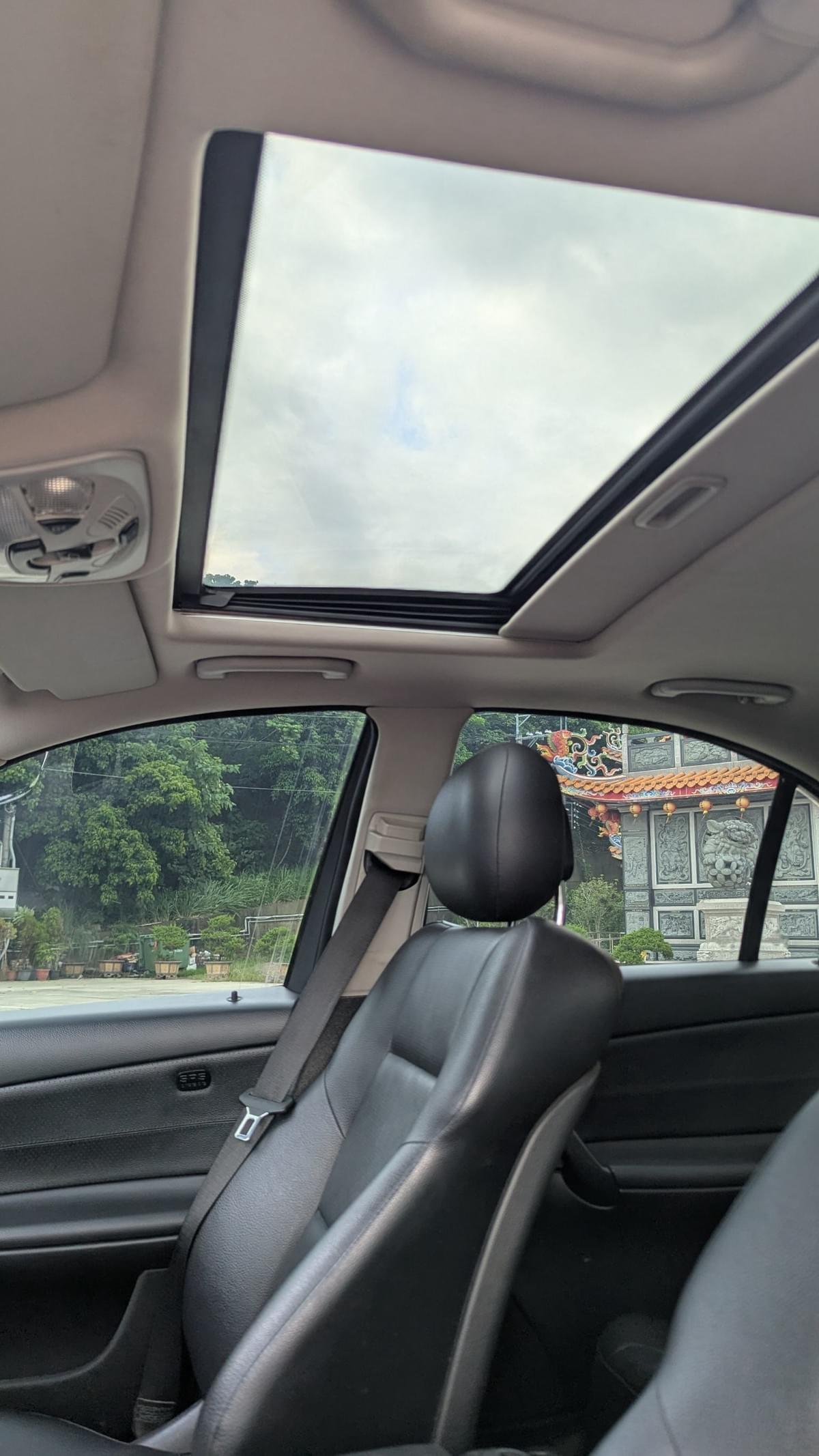 2005 Mercedes-Benz C230 Kompressor W203