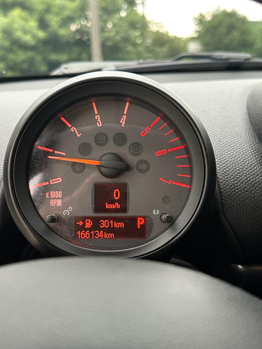 2015 Mini Countryman Cooper SD(R60)