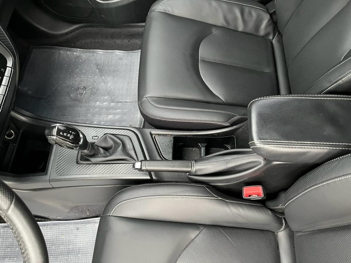 2019 Luxgen U5 1.6