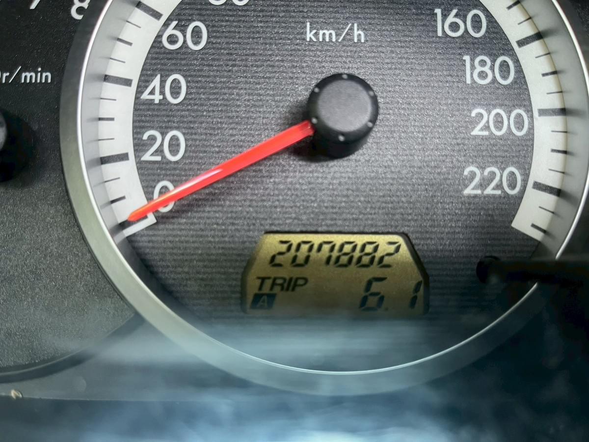 2006 MAZDA 5