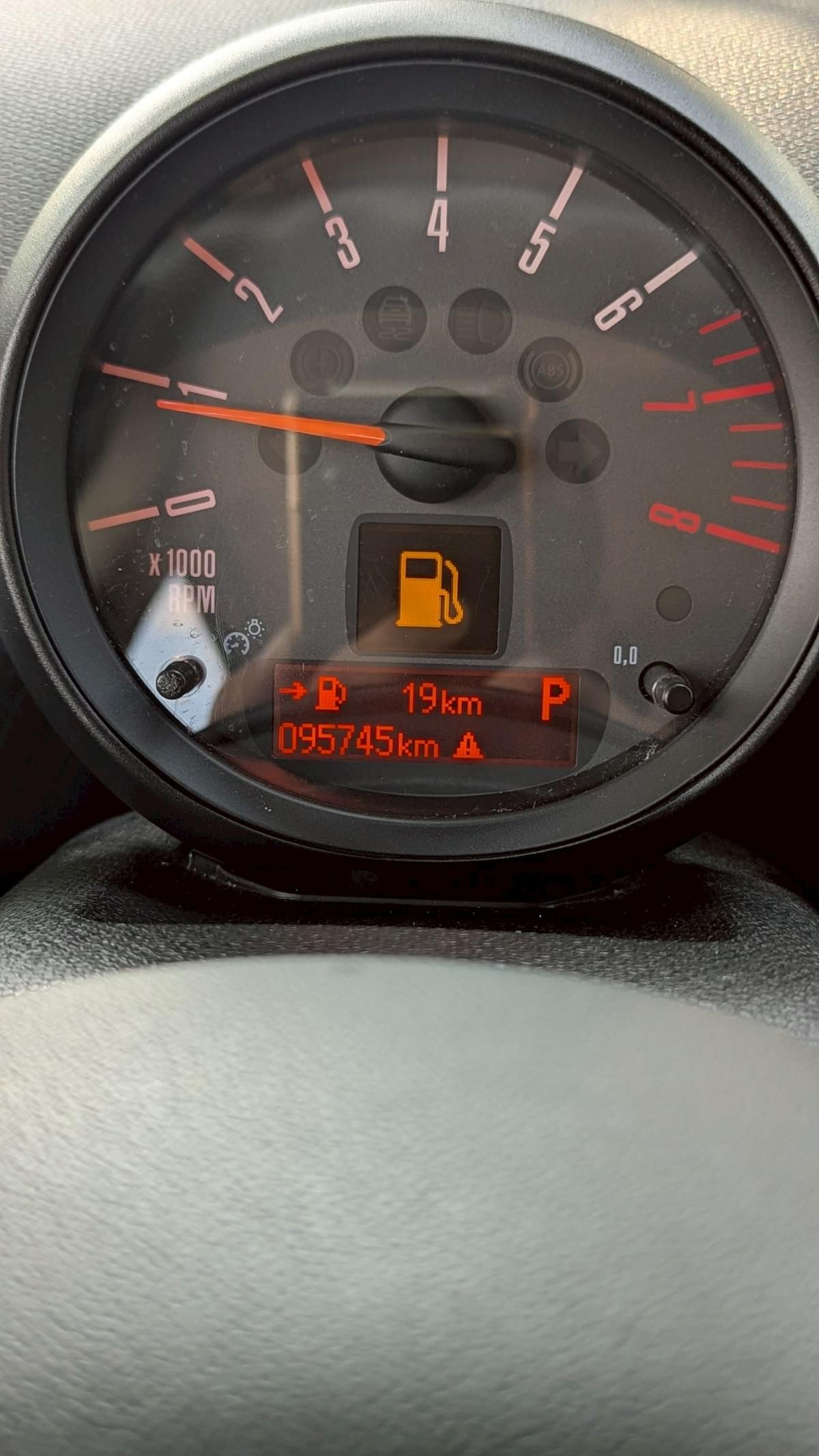 2015 MINI Countryman Cooper