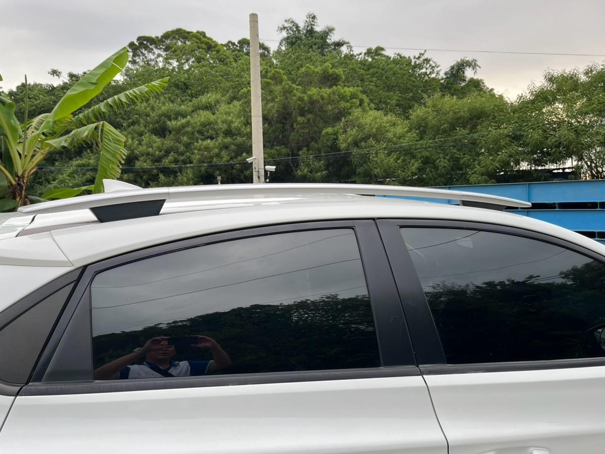 2019 Luxgen U5 1.6