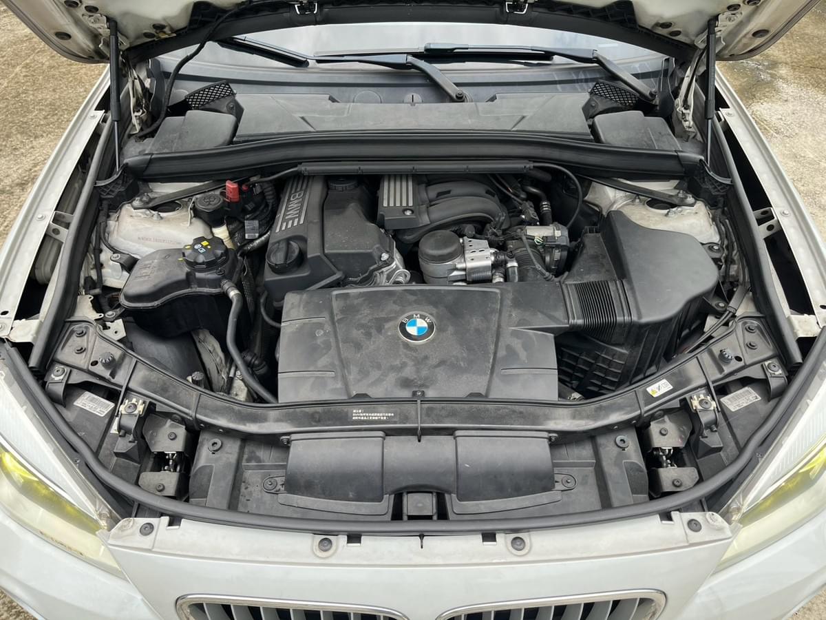 2012 BMW X1 sDrive18i(E84)
