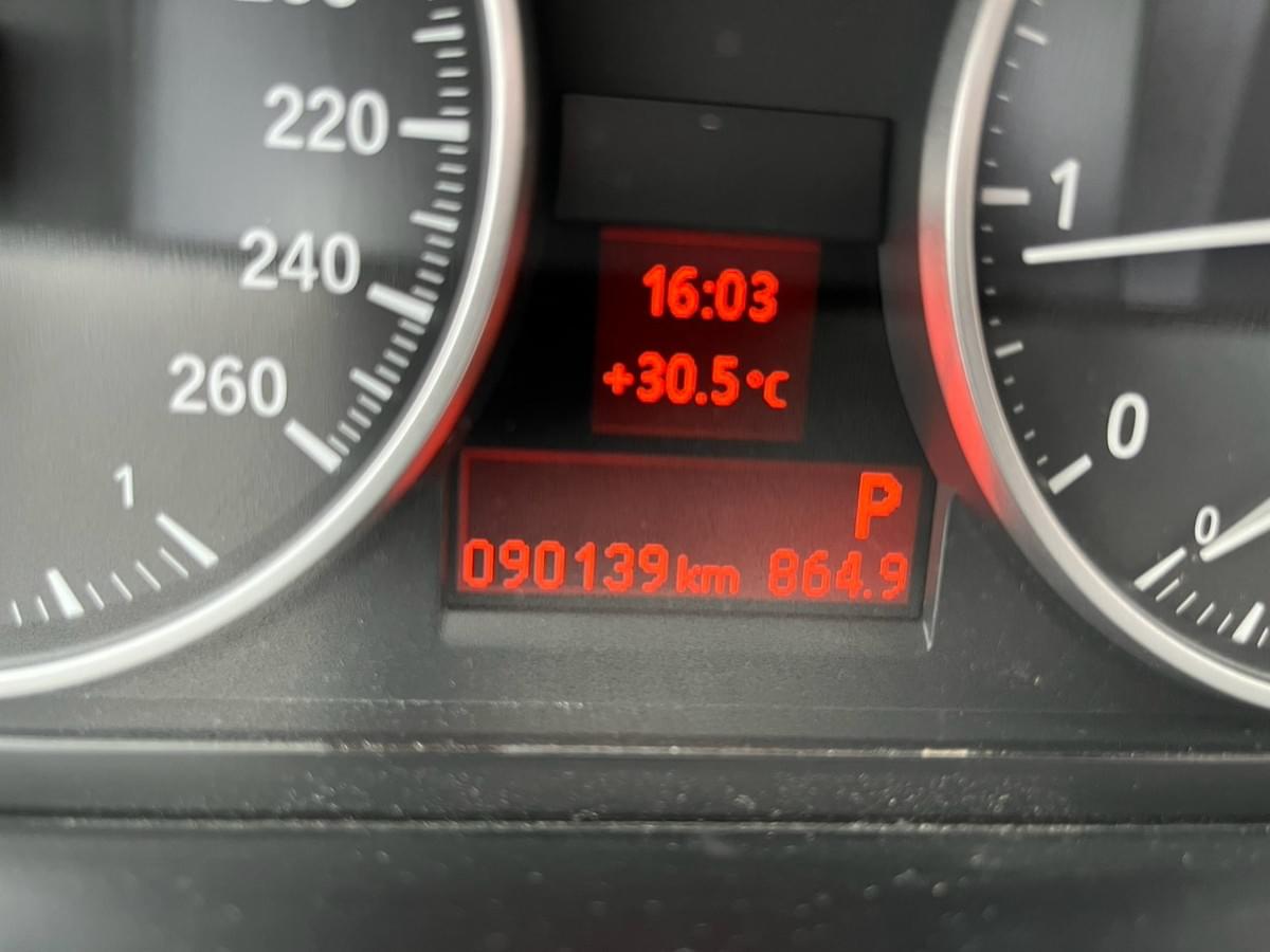 2012 BMW X1 sDrive18i(E84)