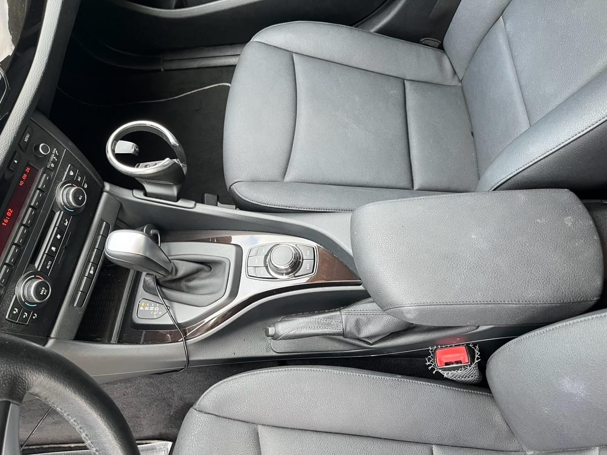 2012 BMW X1 sDrive18i(E84)