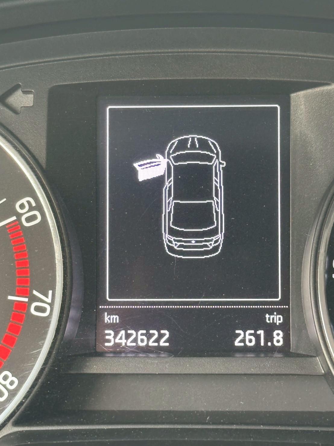 2016式 Skoda Rapid 1.4 TSI