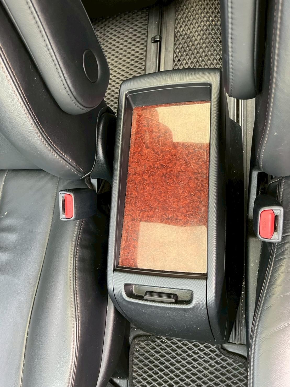 2016 TOYOTA PREVIA 2.4