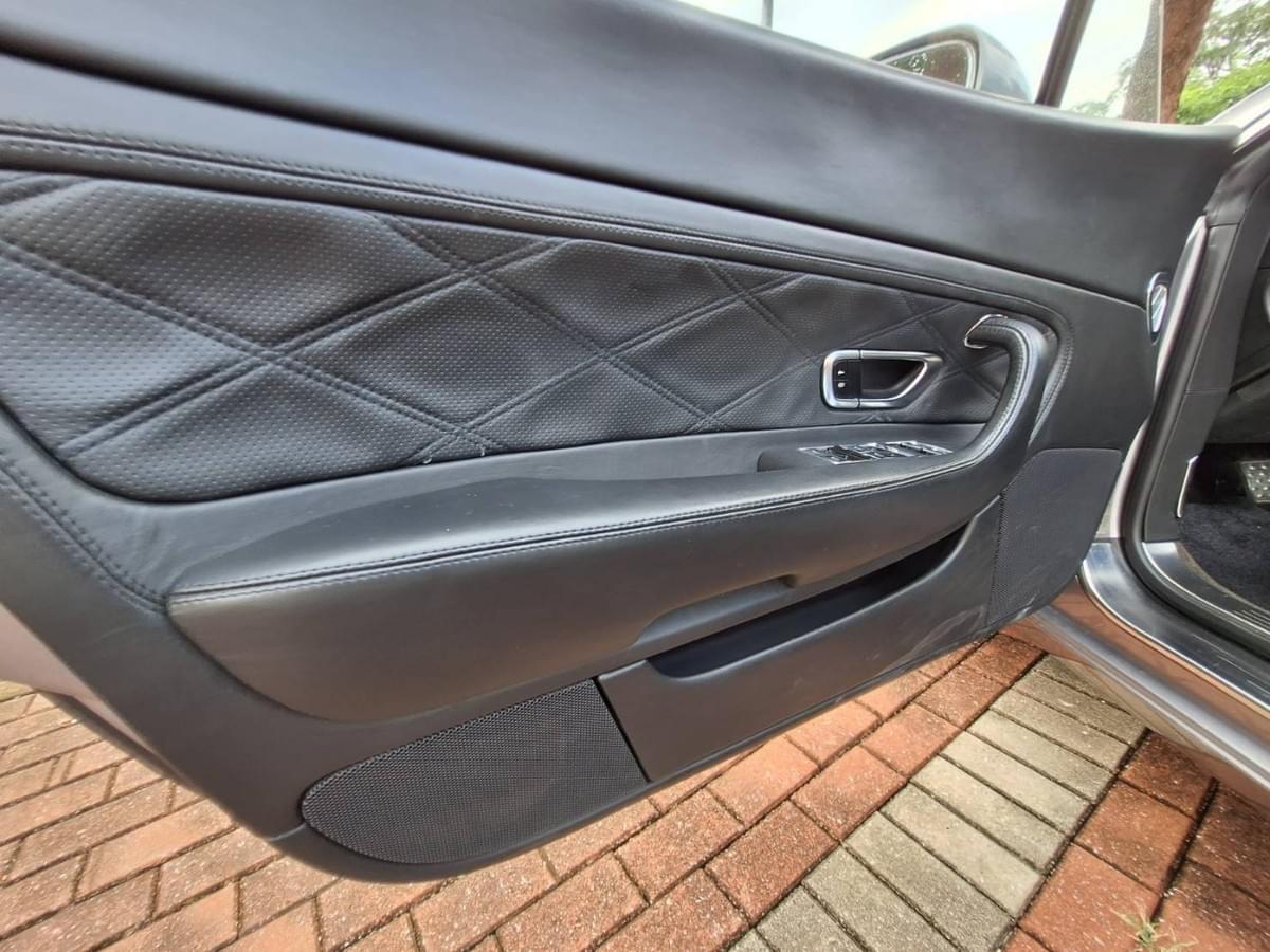 2005賓利CONTINENTAL GT 6.0 W12 TWIN TURBO