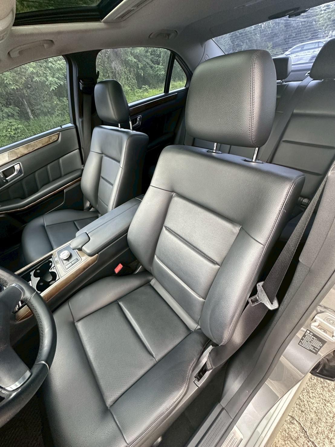 2010式 Mercedes-Benz E300 W212 總代理