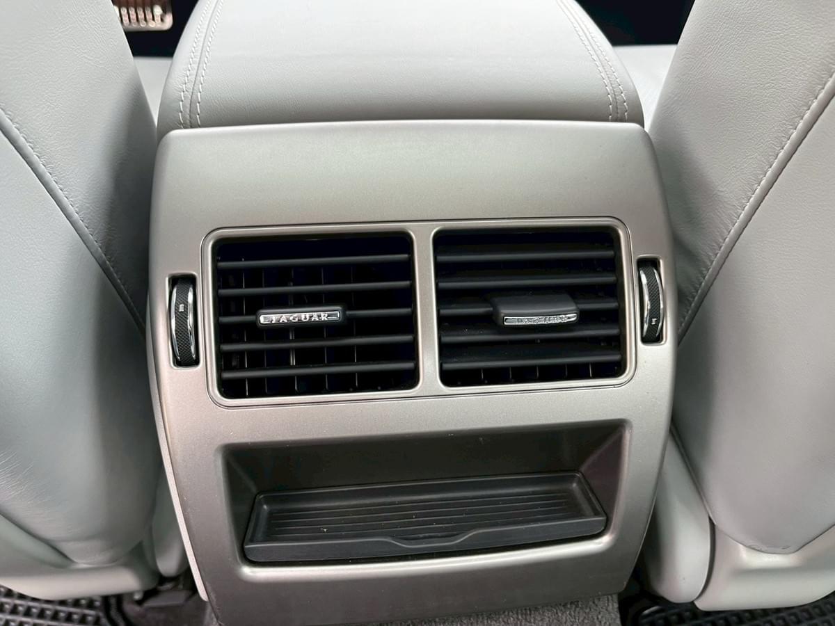 2008 JAGUAR XF 3.0 V6