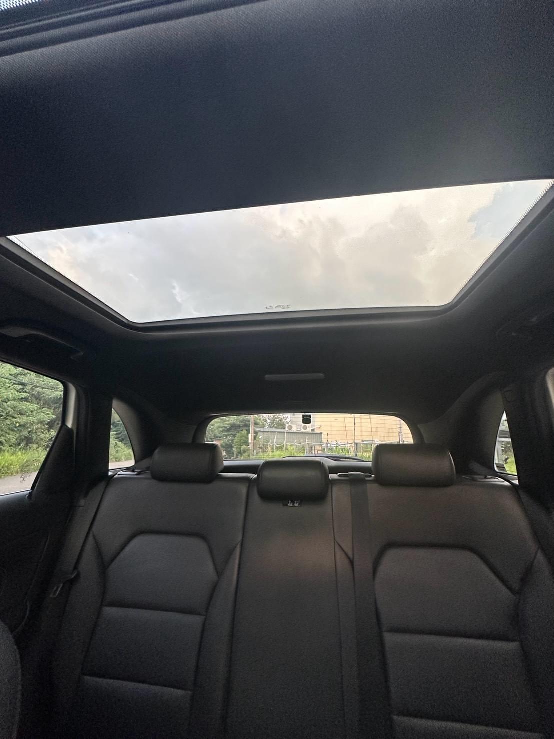 2014 Mercedes-Benz B200 BlueEFFICIENCY (W246)