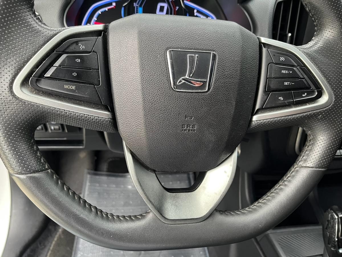 2019 Luxgen U5 1.6