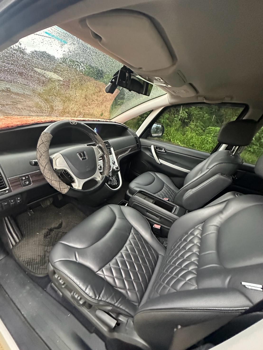 2016 Luxgen M7 Turbo ECO Hyper