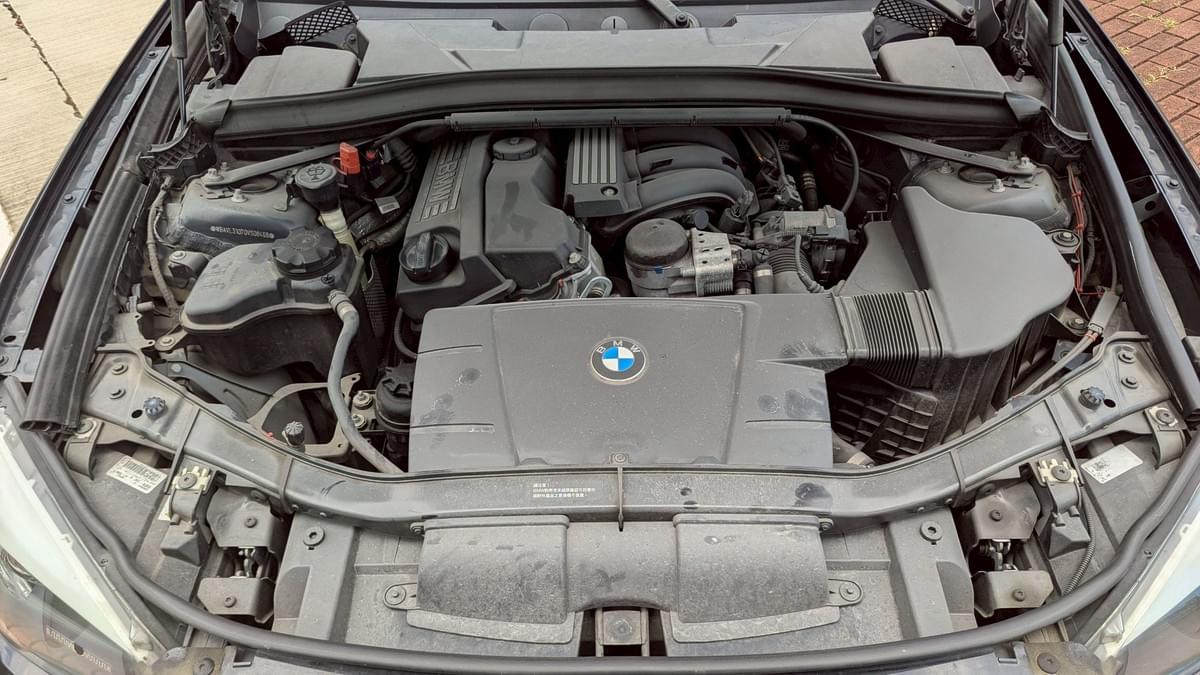2012式 BMW X1 sDrive18i (E84)