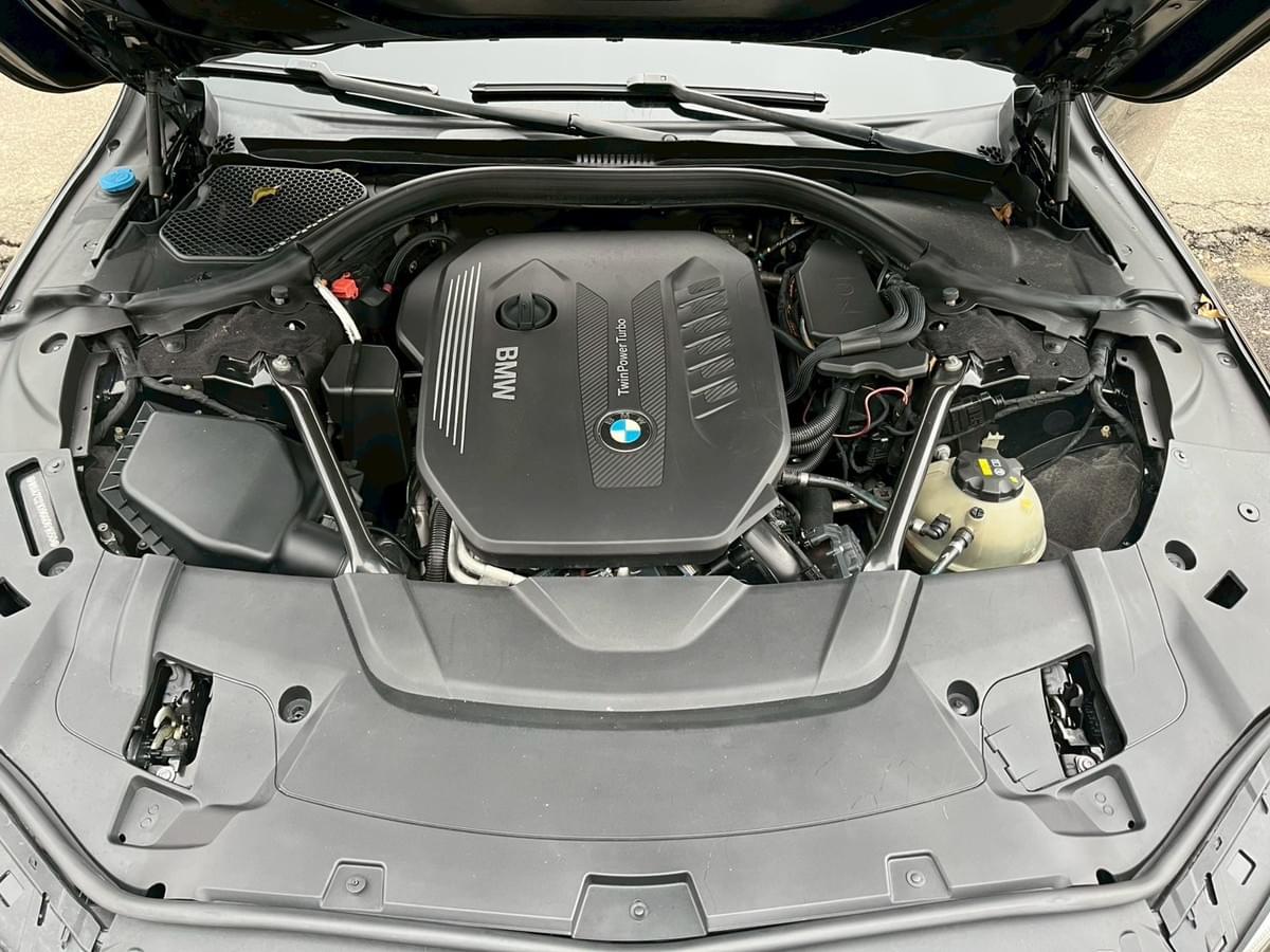 2016年式 BMW 730D 3.0