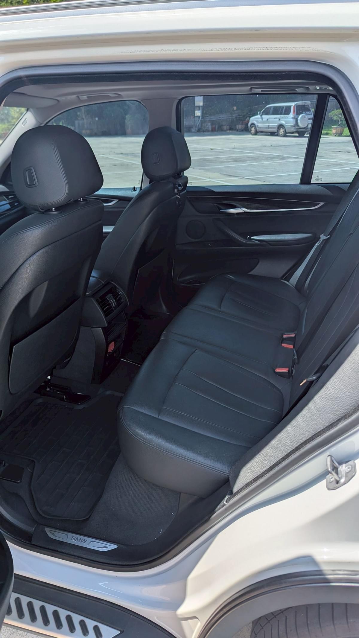 2016 BMW X5 xDrive35i (F15)