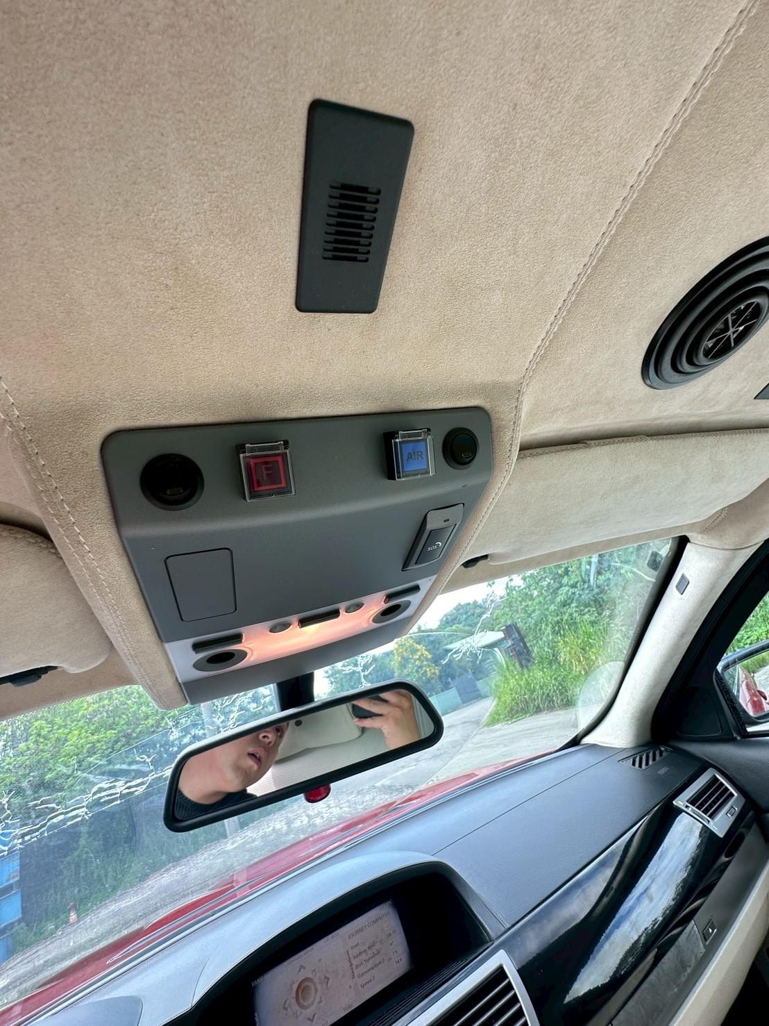 ($電洽)2005 BMW 760Li High Security (E67)
