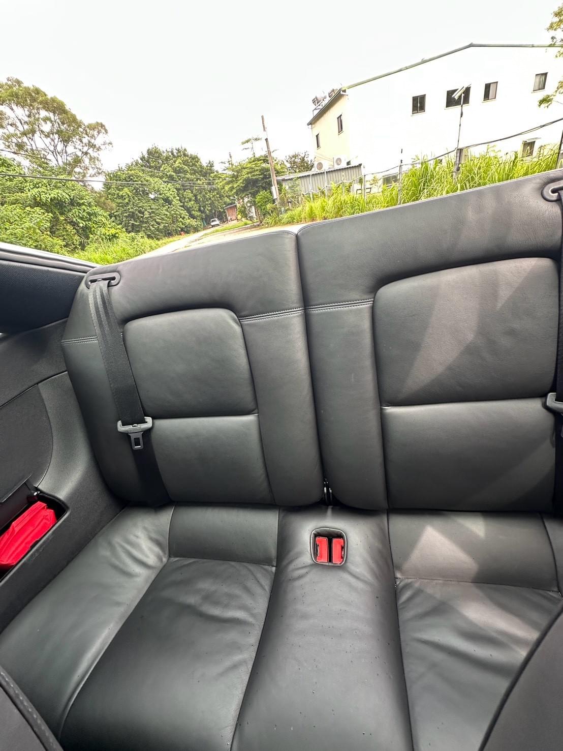 2005 Audi TT Coupe Mk1 8N