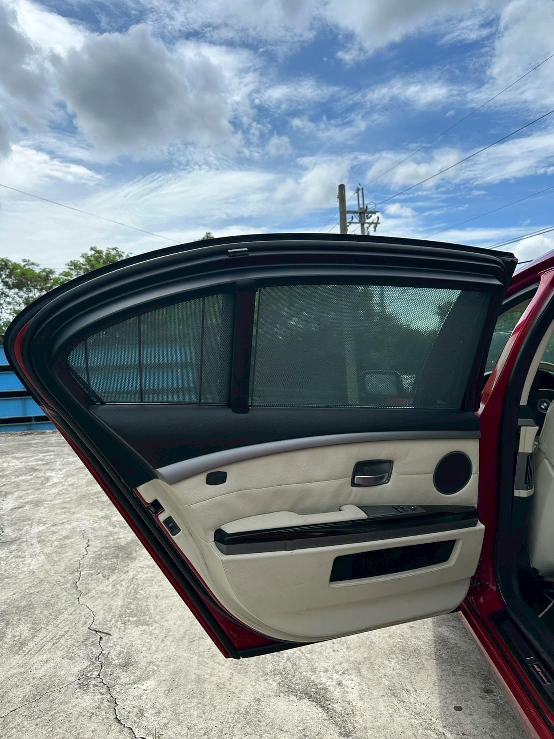 ($電洽)2005 BMW 760Li High Security (E67)
