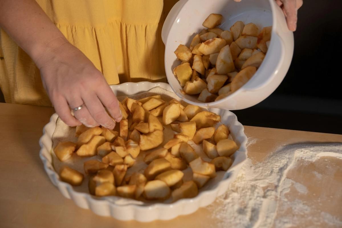 Cuisine andalouse influencée par la tradition culinaire arabe Cuisine andalouse influencée par la tradition culinaire arabe