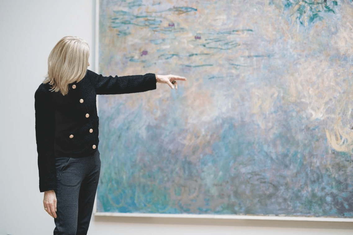 In den Workshops verbinden wir unsere kreative Wahrnehmung (einer aktuellen Ausstellung) mit unserem kreativen Handeln (im Atelier). In den Workshops verbinden wir unsere kreative Wahrnehmung (einer aktuellen Ausstellung) mit unserem kreativen Handeln (im Atelier).