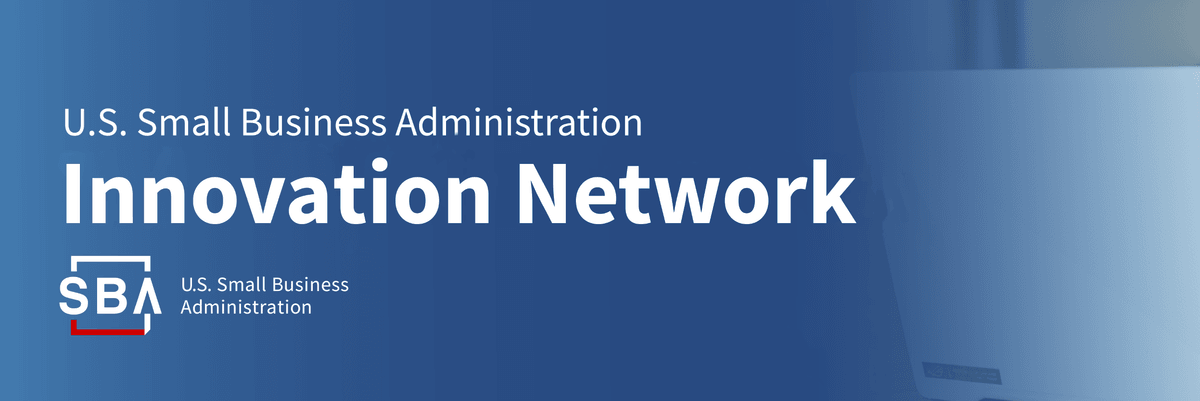 SBA logo image with text that reads U.S. Small Business Administration SBA logo image with text that reads U.S. Small Business Administration