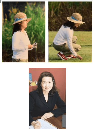 Baby P. Revilla - President Baby P. Revilla - President