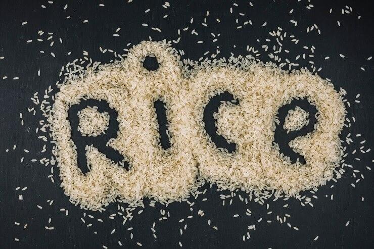 Non Basmati Rice Non Basmati Rice