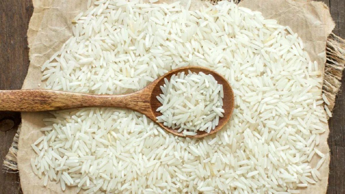 Fortified Rice Brands in India Fortified Rice Brands in India