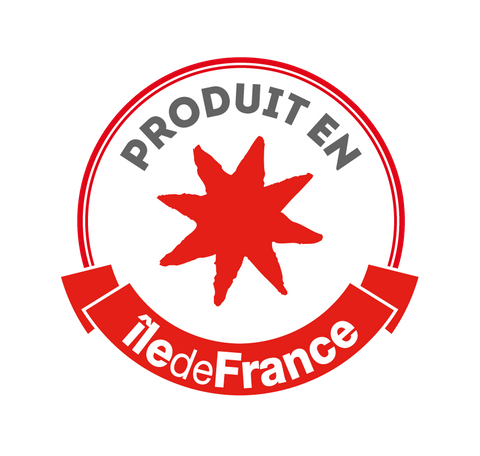 Label Mangeons local île de France Label Mangeons local île de France